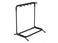 Proel FC850N Support pour 5 guitares ou basses Proel FC850N Support pour 5 guitares ou basses